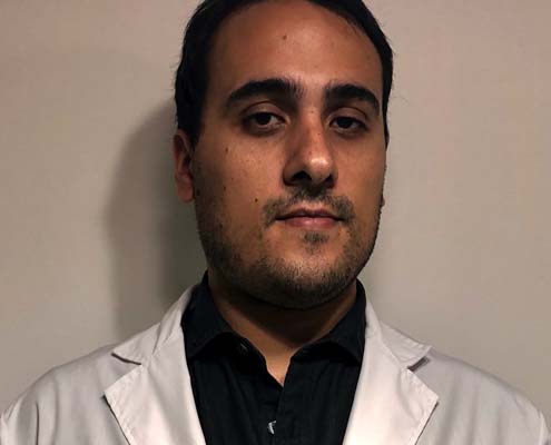 Dr osorio sebastian
