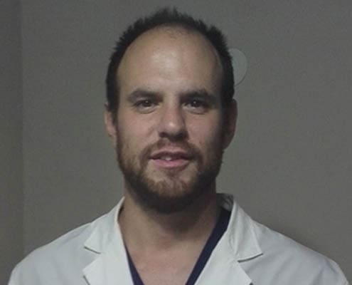 Dr Acuña martin