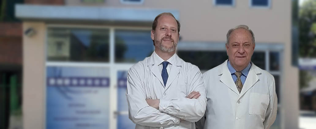 centro medico ceoti - traumatología, ortopedia , reemplazos articulares.